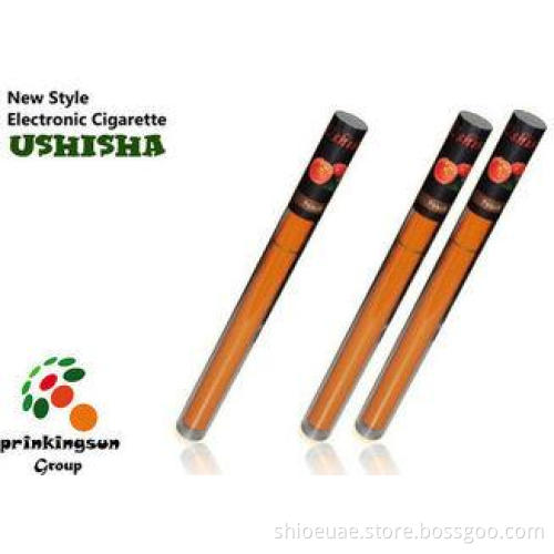 700mouthfuls 9.2mm Disposable E Shisha Cig No Tar For Women